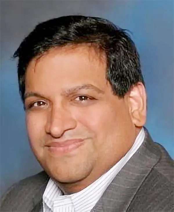 Dr. Sanjay Lalla