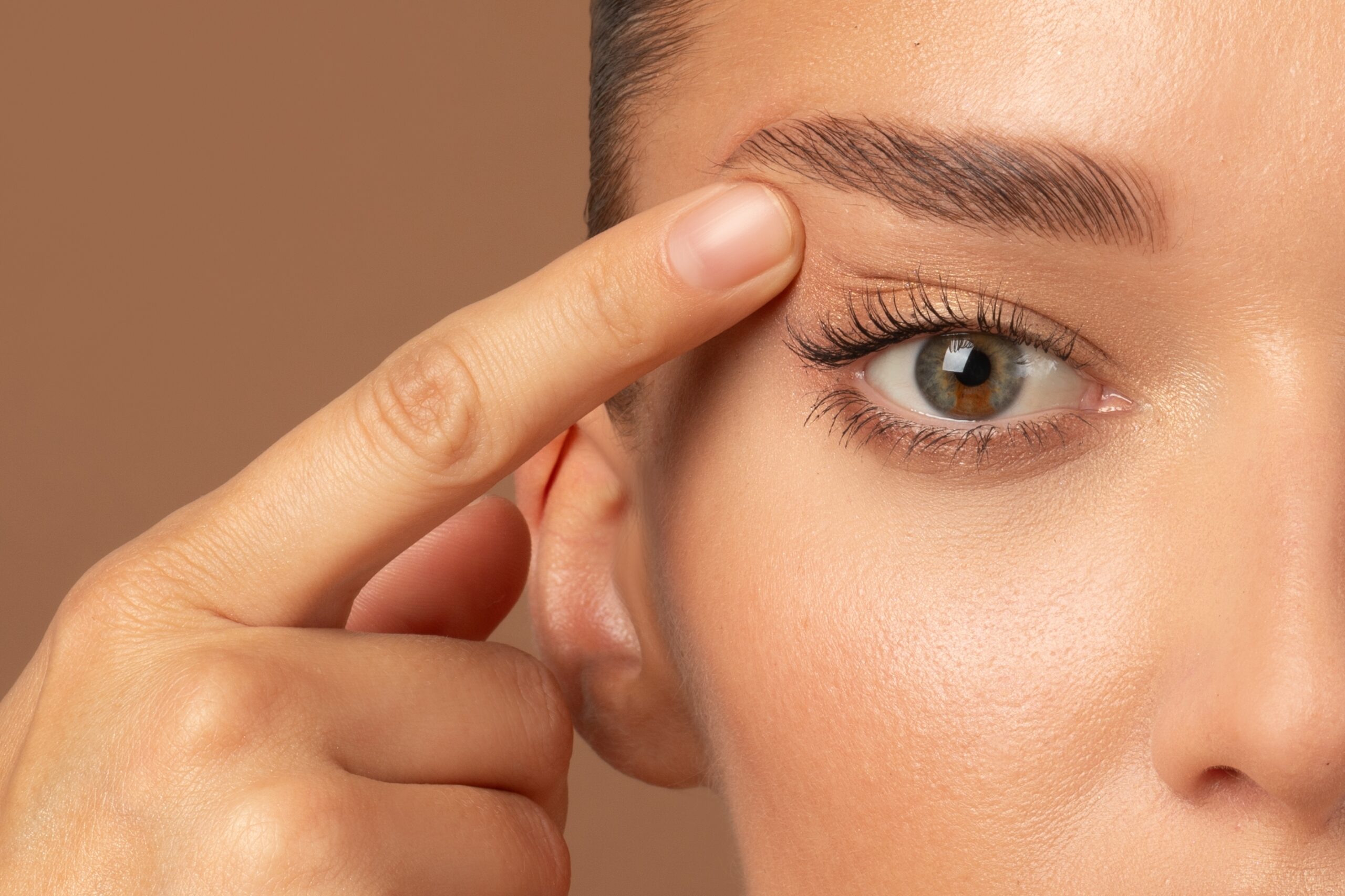 How Eyelid Surgery Can Refresh Your Look in Subtle, Natural Ways